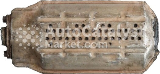 BP19 - Photo № 1 | AutoCatalyst Market