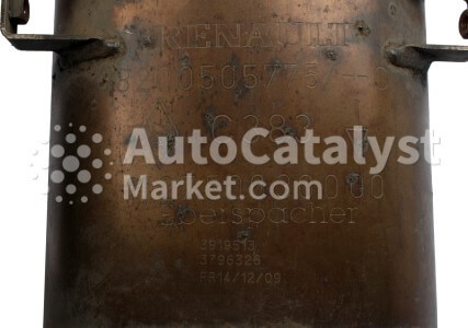 C383 - Photo № 4 | AutoCatalyst Market
