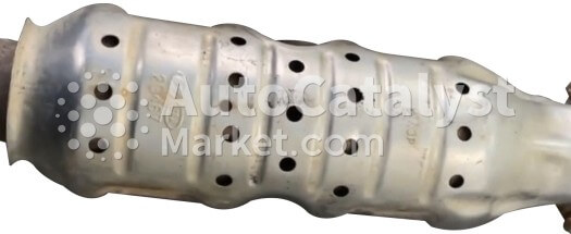 2G467 - Photo № 1 | AutoCatalyst Market