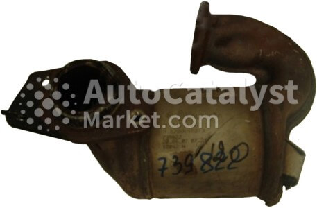 739822 - الصورة № 1 | AutoCatalyst Market