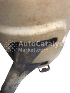 L501 - Photo № 2 | AutoCatalyst Market