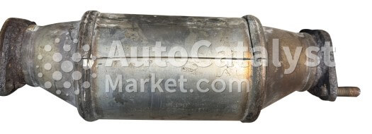 4X920DF - Photo № 1 | AutoCatalyst Market