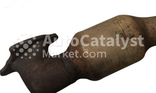 Precio de catalizador 0L080 usado (chatarra) — Foto № 2 | AutoCatalyst Market