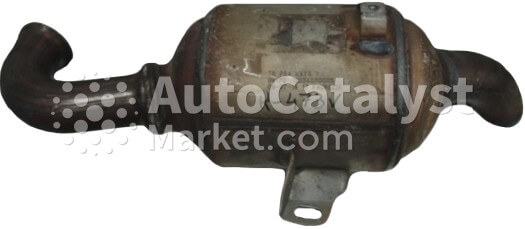 TR PSA K473V - 照片 № 1 | AutoCatalyst Market