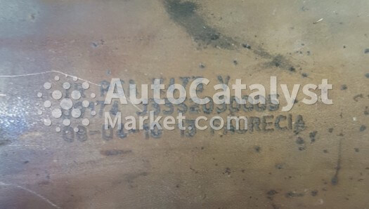 TR PSA K473V - 照片 № 3 | AutoCatalyst Market