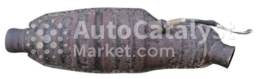 9470505 (METAL) - 照片 № 2 | AutoCatalyst Market