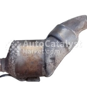 C 379N - Photo № 1 | AutoCatalyst Market