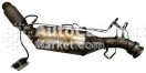 KT 6057 (CERAMIC+DPF) - Foto № 1 | AutoCatalyst Market