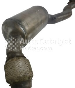 KAT 088 - Photo № 2 | AutoCatalyst Market