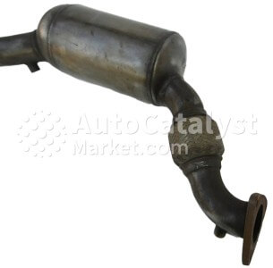 KAT 088 - Photo № 1 | AutoCatalyst Market