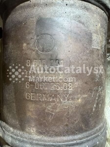 8616201 - Foto № 1 | AutoCatalyst Market