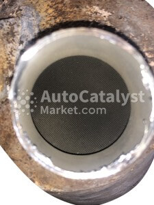 Сena katalizatora na złomie C 460 — Zdjęcie № 3 | AutoCatalyst Market