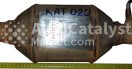 KAT 020 - Photo № 1 | AutoCatalyst Market