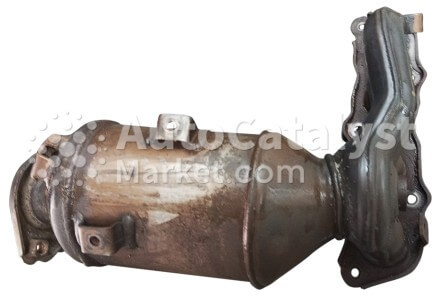 VIVA 610 - Photo № 1 | AutoCatalyst Market