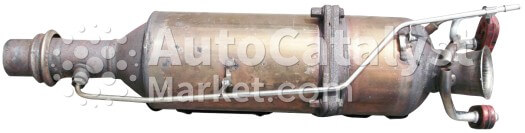 TR PSA K241 (DPF) Catalytic Converter Scrap Price — Photo № 3 | AutoCatalyst Market