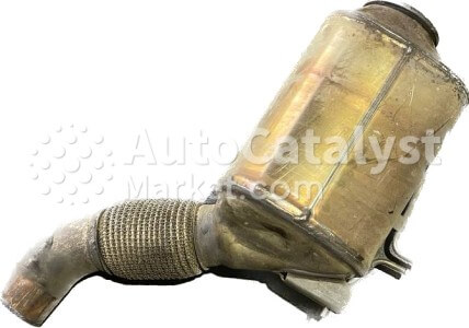 8515427 / 8570963 (CERAMIC+DPF) - Photo № 2 | AutoCatalyst Market