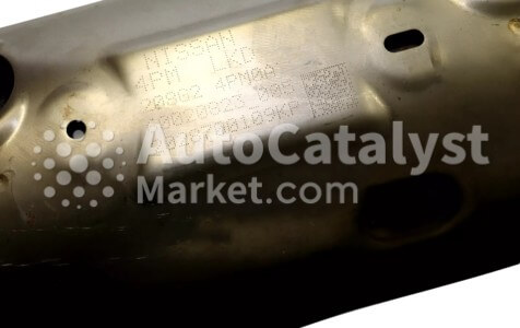 208G24PM0A - Photo № 2 | AutoCatalyst Market