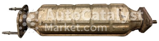 F8F1 - Photo № 2 | AutoCatalyst Market