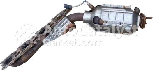 17140-38120 - Photo № 1 | AutoCatalyst Market