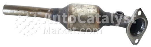 NJ1 - Foto № 1 | AutoCatalyst Market