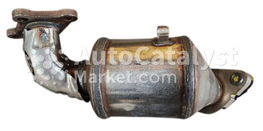 12665636 - Foto № 1 | AutoCatalyst Market