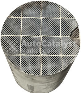 1980013126Y0707 (DPF monolith) Catalytic Converter Scrap Price — Photo № 2 | AutoCatalyst Market