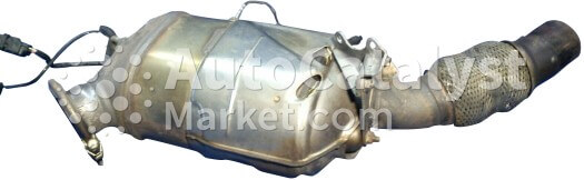 4724967 - Foto № 3 | AutoCatalyst Market