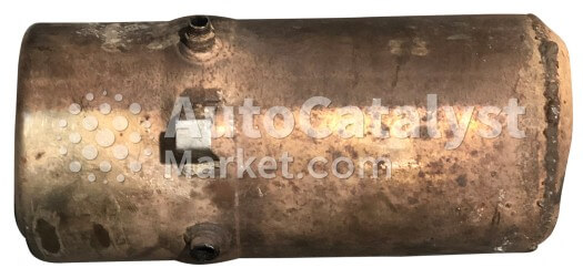 1389899080 / 1366630080 (CERAMIC + DPF) - 照片 № 5 | AutoCatalyst Market