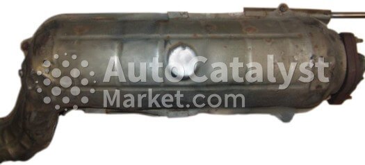 SC  (CERAMIC)  (Mazda) - Photo № 1 | AutoCatalyst Market