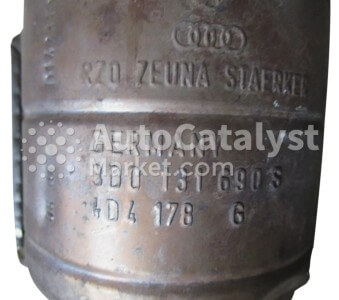 3D0131690S / 4D4178G - Foto № 3 | AutoCatalyst Market