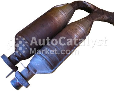 1728420   (SINGLE) - Photo № 2 | AutoCatalyst Market