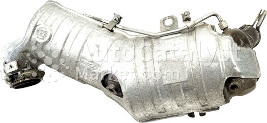 52098675 (CERAMIC+DPF) - Photo № 2 | AutoCatalyst Market