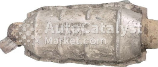 N/TA/582350 - Photo № 1 | AutoCatalyst Market