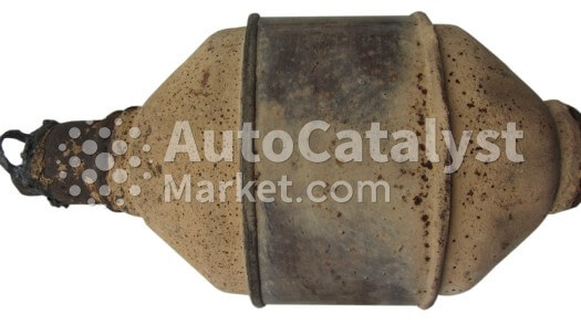 51770835 - 照片 № 3 | AutoCatalyst Market