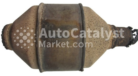 51770835 - 照片 № 2 | AutoCatalyst Market