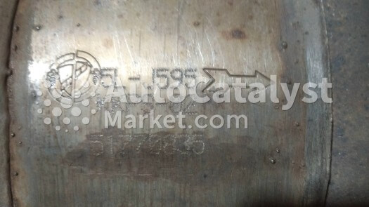 51770835 - 照片 № 5 | AutoCatalyst Market