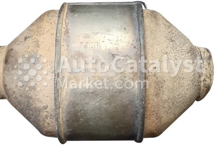 51770835 - 照片 № 1 | AutoCatalyst Market