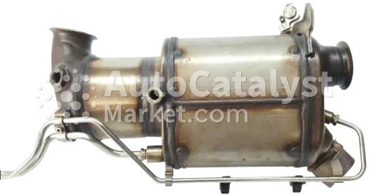 7E0131703F + 7E0131765F / 7E0214AA / 7E0131709J / 7E0254700J (CERAMIC) - 照片 № 1 | AutoCatalyst Market