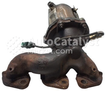 C 202 - Фото № 1 | AutoCatalyst Market