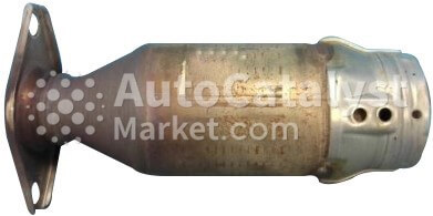 FA3 - Photo № 1 | AutoCatalyst Market