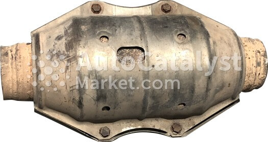 T95 - Photo № 1 | AutoCatalyst Market