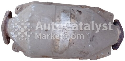 L3 (Mitsubishi) - Foto № 1 | AutoCatalyst Market