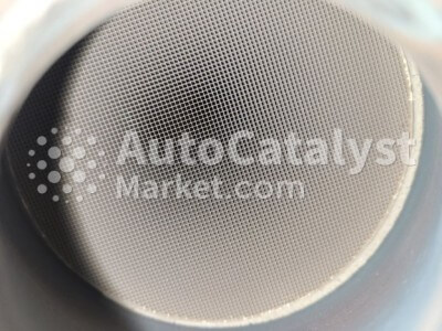 R0P020 - Photo № 2 | AutoCatalyst Market