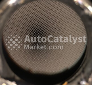 TG9 - Photo № 3 | AutoCatalyst Market