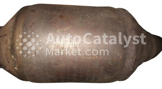 N/CE 54000 Catalytic Converter Scrap Price — Photo № 1 | AutoCatalyst Market