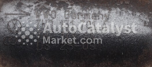 7H0131701A / 7H0178AA (METAL) - Фото № 4 | AutoCatalyst Market