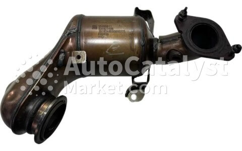 55498911 - Foto № 1 | AutoCatalyst Market