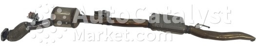 SK 0028 - Photo № 3 | AutoCatalyst Market
