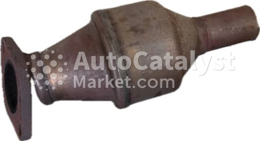 UOHD0 - Фото № 1 | AutoCatalyst Market