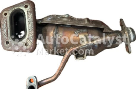 0Q110 - Foto № 2 | AutoCatalyst Market